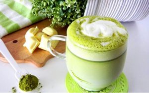 Matcha