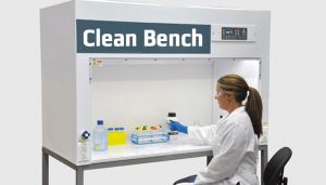 Clean Bench – Những thông tin cần biết về bàn sạch