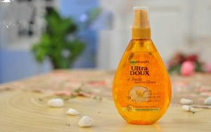 tinh dầu dưỡng tóc Argan Botanic Therapy Ultra Doux