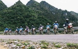 QT Motorbikes and Tours