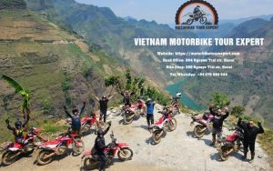 Vietnam Motorbike Tour Expert