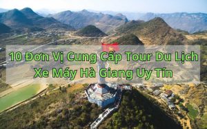 tour du lịch xe máy hà giang