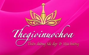 Shop Thế Giới Nước Hoa