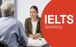 ielts speaking