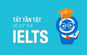 kỳ thi ielts là gì