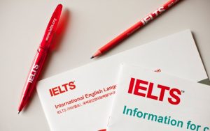 Lợi ích của IELTS