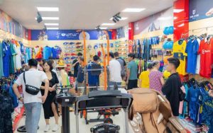 shop đông dương sport