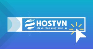 thuê Hosting tại HostVN