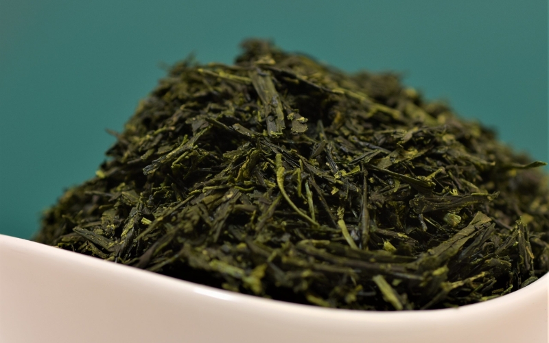 Trà Gyokuro