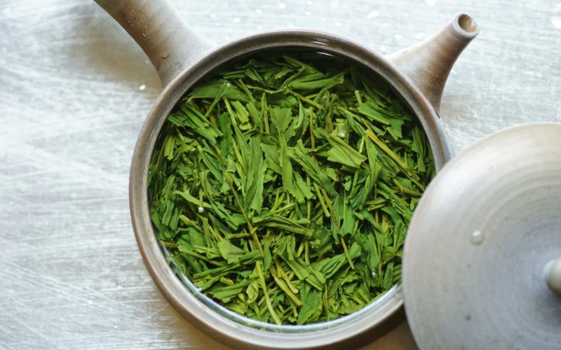 Trà Sencha