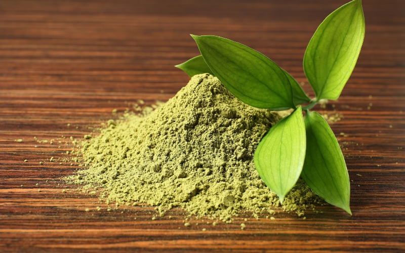 Tại sao cần phải bảo quản bột matcha?