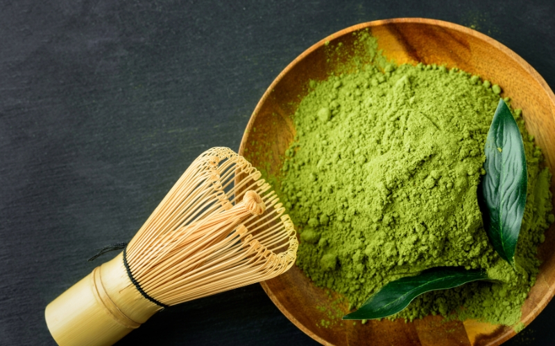 Cách bảo quản bột matcha giữ nguyên vị