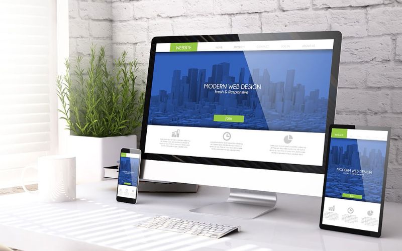 ưu điểm của website wordpress