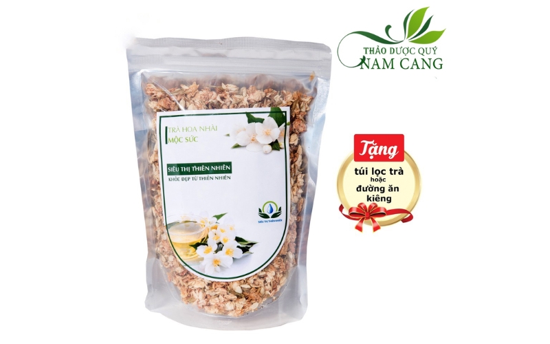 Cửa hàng Thảo Dược Nam Cang