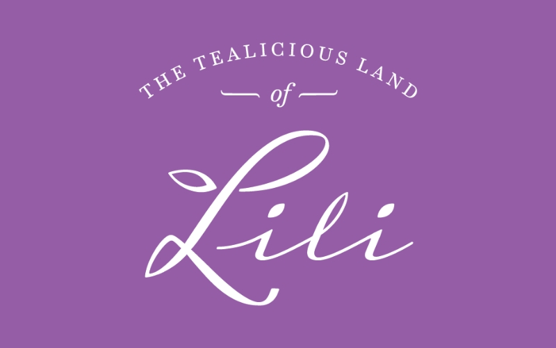 The Tealicious Land of Lili