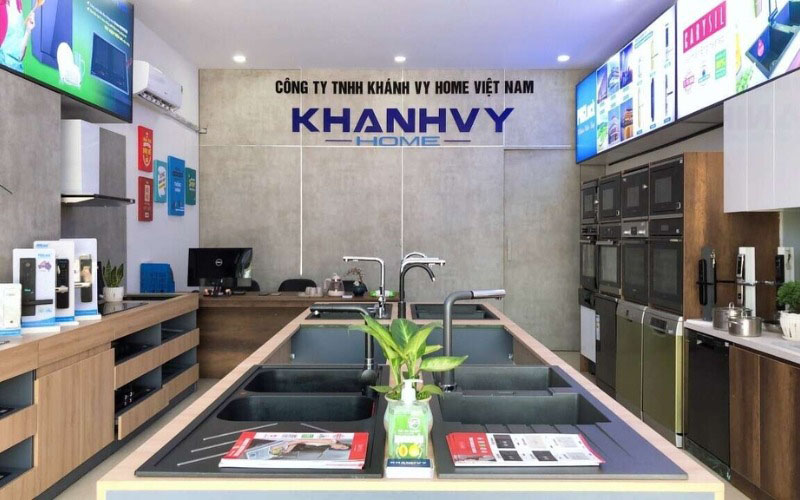 đại lý hafele khánh vy home